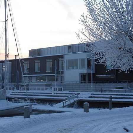 Gashaga Sealodge Lidingö Zewnętrze zdjęcie