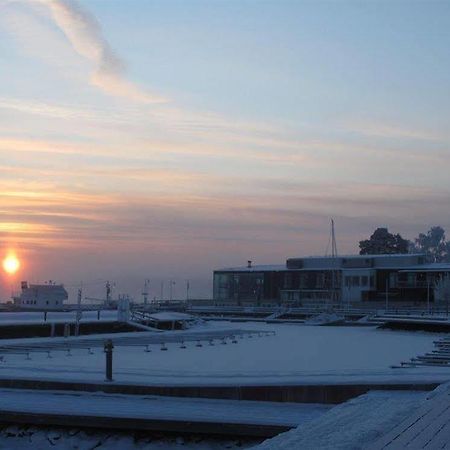 Gashaga Sealodge Lidingö Zewnętrze zdjęcie