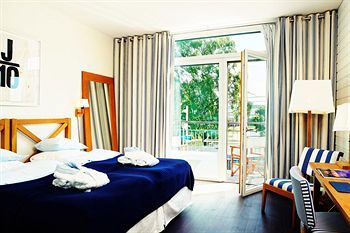 Gashaga Sealodge Lidingö Zewnętrze zdjęcie