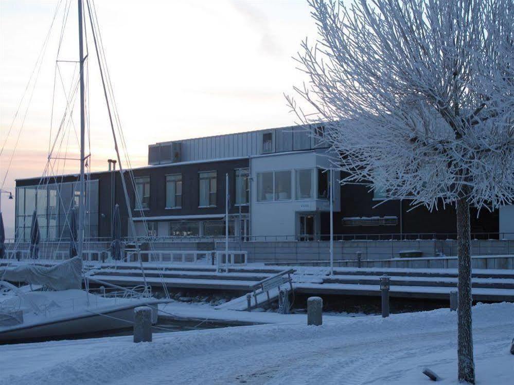 Gashaga Sealodge Lidingö Zewnętrze zdjęcie