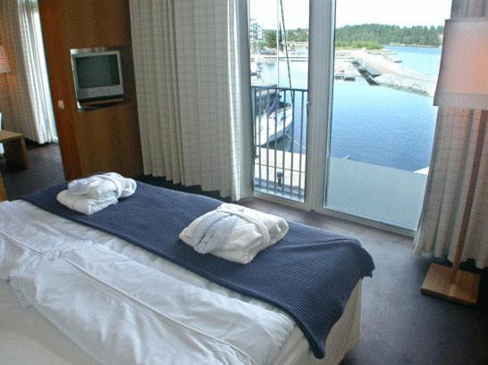 Gashaga Sealodge Lidingö Pokój zdjęcie