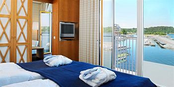 Gashaga Sealodge Lidingö Zewnętrze zdjęcie