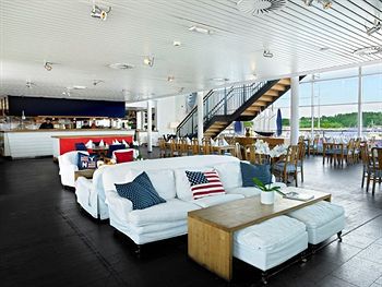 Gashaga Sealodge Lidingö Zewnętrze zdjęcie