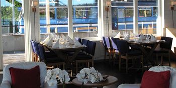 Gashaga Sealodge Lidingö Zewnętrze zdjęcie