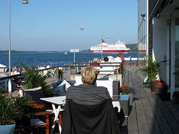 Gashaga Sealodge Lidingö Zewnętrze zdjęcie