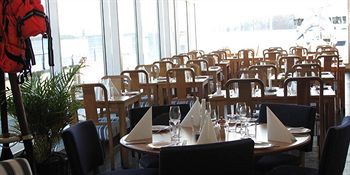 Gashaga Sealodge Lidingö Zewnętrze zdjęcie